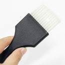 Hair Dye Fluffy Comb PP Handle Hair Brushes Barber Professional Hairstyle Too