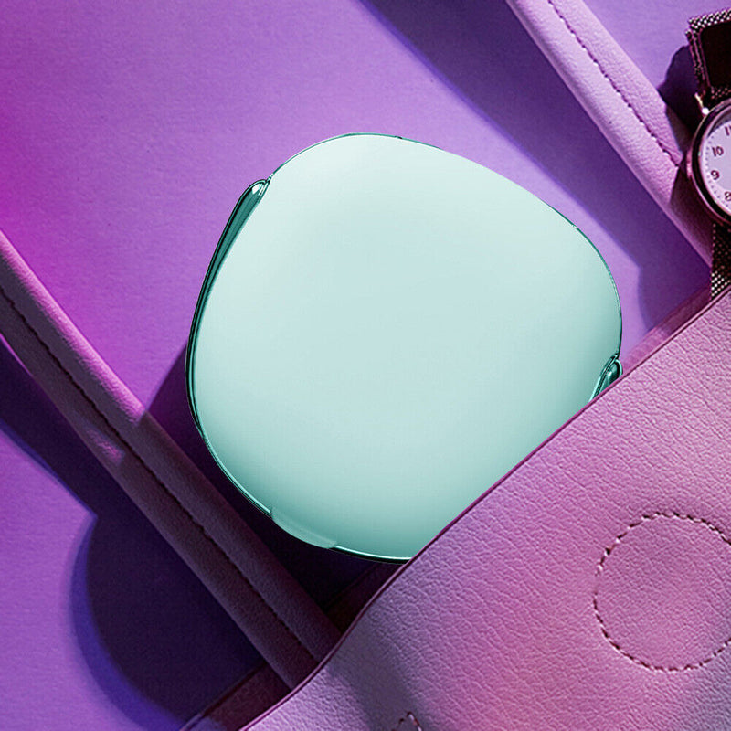 #A Ultrasonic Cleaner Washer Glasses Home Automatic Contact Lens Cleaning Machin