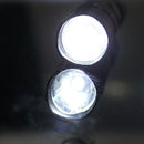 Ultra Bright LED Flashlight Portable Waterproof Flashlight for Police Military