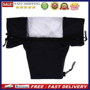 Camera Rain Cover Coat Bag Rainproof Raincoat Against Dust for Canon Nikon