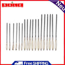 18pcs Demping 7.9cm Size Metal Iron Fine Needle Felt Hand Tools Set Han