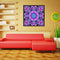 Geometric Flower 5D Full Drill Diamond Painting Embroidery DIY Cross Stitch