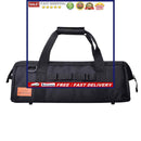 Tool Storage Bag Carry Handbag for Camping Tool Kits Wear-Resistant Waterproo