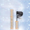 Woman Not Easy To Smudge Bushy Mascara Black Diamond Waterproof And Sweatproof
