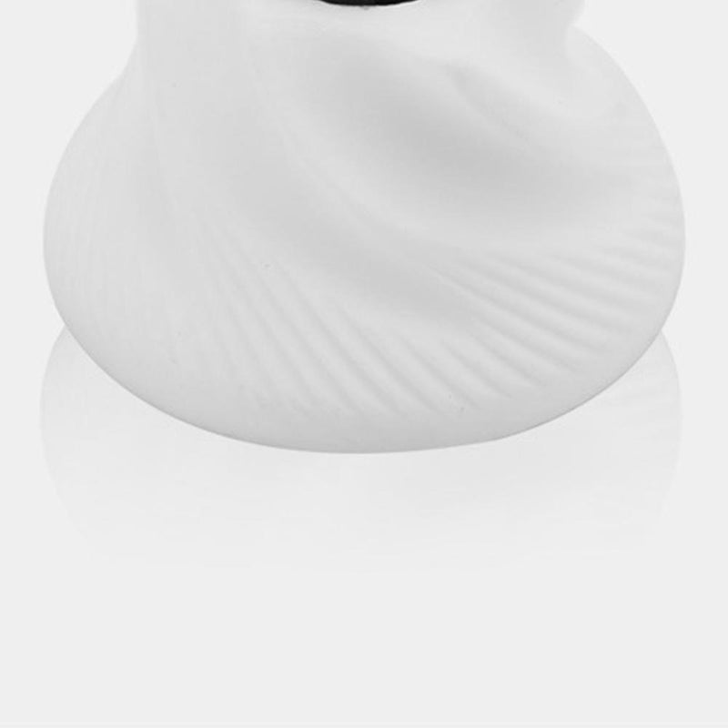 Portable Ceramic Manual Coffee Bean Grinding Conical Core for Kitchen Tool