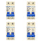 DZ47Z-63/2P Photovoltaic DC Circuit Breaker Protection Air Switch x3(20A)