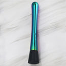 Bar Mixer Cocktail Mojito DIY Drink Fruit Crushed Ice Muddler (Dazzle) Newly
