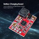 3.6/4.2V TP5000 Lithium Ion LiFePO4 Battery Charging Board Charger Module Newly