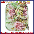 Nylon Yarn Storage Bag Crochet Thread Storage Case Sewing Kit Travel Organi