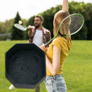 Tennis Badminton Racket Back Cover Handle Accessories To N2F0 L6C0 Enhance Q0S8