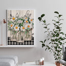 5D Diamond Painting DIY Flower Full Round Drill Mosaic Picture Rhinestone C