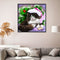 Christmas 5D DIY Full Round Drill Diamond Painting ?Craft Kits (Cat3-W541)