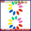 Colorful Guide Needle Threader DIY Needle Threader Random Color (20pcs)