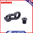 RISK Bicycle Rear Derailleur Link Hanger Extension MTB Gear Tail Hook Extender