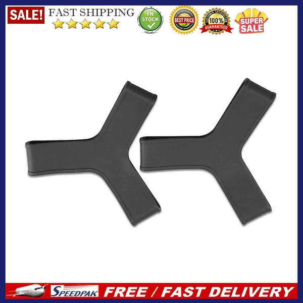 2pcs Scuba Diving Fin Keeper Foot Flippers Swimming Fin Grippers Snorkel Stra