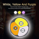 Identification Jade Flashlight 365nm Dedicated UV Flashlight for Emerald Jewelry