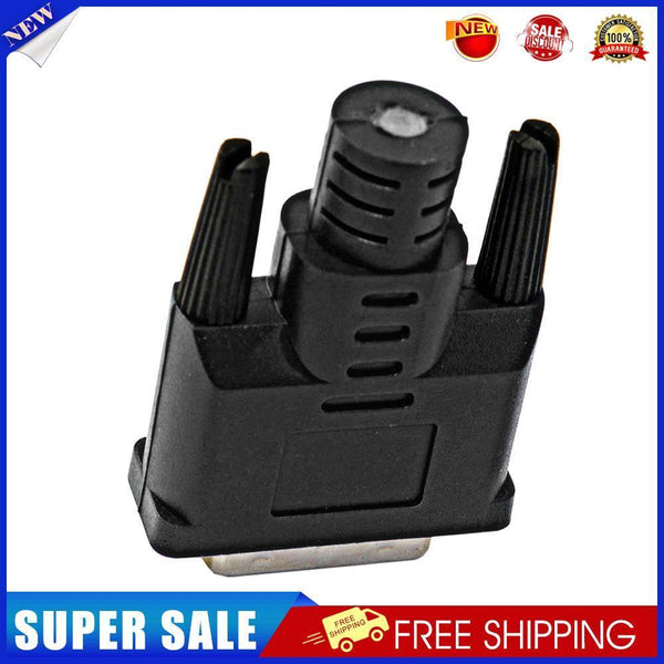DVI EDID Dummy Plug 1080P Virtual Screen Headless Ghost Display Emulator