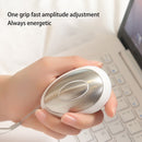 Mini Microcurrent Sleep Aid Handheld Hypnosis Insomnia Reliever (Battery) Newly