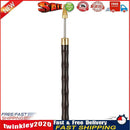 DIY Leather Craft Edge Dye Treatment Roller Pen Oil Painting Tools (Black) Newly