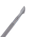 Triangle Rod Cuticle Pusher Nail Polish Clean Stick Dead Skin Remover