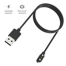 For Mibro Air XPAW001 Magnetic Charger Cable Sport Watch Power Supply Accessory