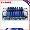 2 Channel Digital Audio Power Amplifier Board Stereo 30W Module for MP3 HW-404