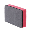 Car Wash Sponge Wax Polish Pad Washing Tool Vehicle Cleaning Brush