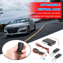 Car Auto Remote Central Door Lock Kit Keyless Entry Alarm System 405/T252