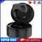 Smart Browsing Bluetooth-compatible Page Turner Ring Remote Control (Black)