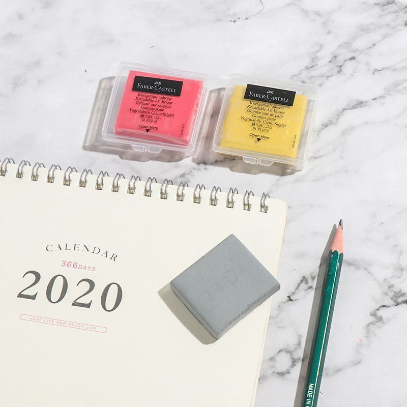 Stationery Sketch Wipe Highlight Rubber Kneaded Soft Erasers Plasticity Eraser