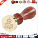 Retro Wax Seal Stamp Happy Birthday DIY Wedding Invitation Sealing Wax (03)