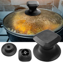 Universal Replacement Pan Lid Handle Hand Grip Knob Handle Cover Pot Pan Lid