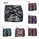 Elastic Rope Hair Accessories Hairstyle Hairpin Haircut Barrette Hair Combs