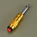 1pc Smart Tattoo Machine Power Button Wireless Foot Switch Pedal (Yellow) Newly