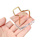 Stand Crystal Ball Display Stand Crystal Ball Base Minerals Relics Rocks Holder