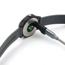Watch Charger Adapter Converter for Garmin Fenix 7 7S 7X 6 6S 6X (Type-C) Newly