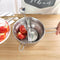 Potato Masher Pressing Tool Pumpkin Grinder Food Mashing Kitchen Accessories.
