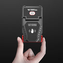 Lightweight Camping Headlight Rechargeable Waterproof for Running Camping Hiking