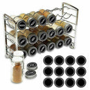 Jars Chalkboard Label Stickers Kitchen Accessories S4Y4 S3N9 Container M6D7