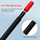 Silicone Case for Lenovo Xiaoxin Pad/Pad Pro Touch Pen Stylus Cover (Black)