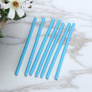 12pcs Kitchen Bathtub Sewer Blue Sea Dispel Stink Decontamination Rod Stick