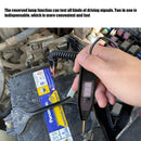 Auto Electrical Circuit Tester Voltage Test Pen Diagnostic Tool (Black) Newly
