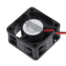 Waterproof YD-244020SL 24V 40x40x20mm Low Noise Brushless DC Cooling Fan Newly