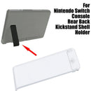 Host Back Shell Kickstand Replacement Bracket for Nintend Switch Game Console