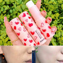 Lines Isolation Face Primer Pore Eraser Invisible Pore Primer Stick Waterproof