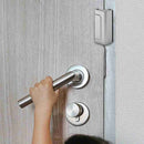 Cabinet Hinges Door Hinge Security Door Lock Childproof Solid Lock