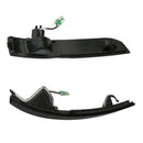 Car Accessories LED Turn Signal Light Wing Mirror Indicator BlinkerFord Kuga