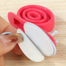 Protector Pad Wedge Holder Door Stops Snail Door Stopper Door Stopper Hook