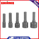 starnearbyuk 14pcs powerful socket wrench inner hex screw pneumat