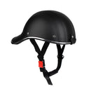 Erwachsene Fahrradhelm Männer Anti UV Reiter Sicherheit Baseballmütze